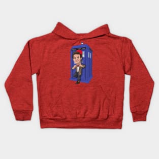 Geronimo Kids Hoodie